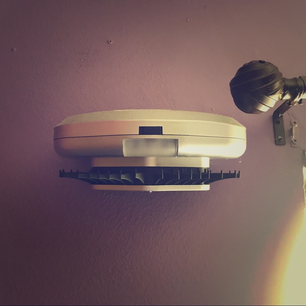 Tie rack
